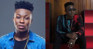 Reekado Banks reveals