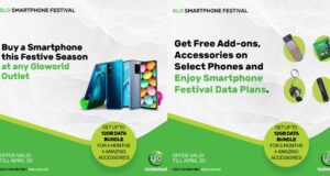 Glo Smartphone Festival
