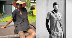 Nigerian Fashion Designer shares