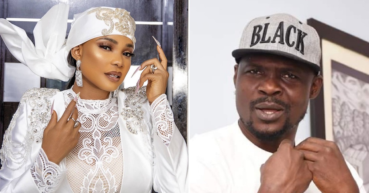 “Stop defending him” – Actress Iyabo Ojo warns colleagues over Baba Ijesha’s saga (Video)