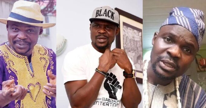 Baba Ijesha arrested