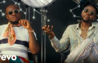 Kizz Daniel Nesesari Video