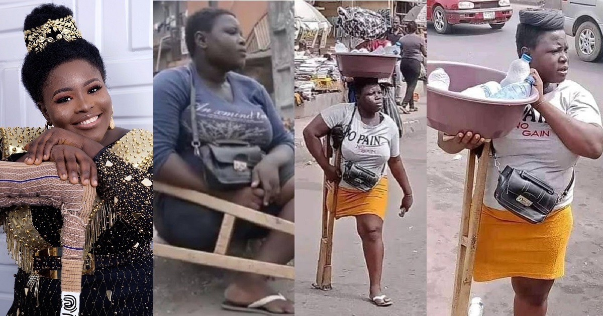Lagos State Government Denies withholding N25m donation to viral amputee