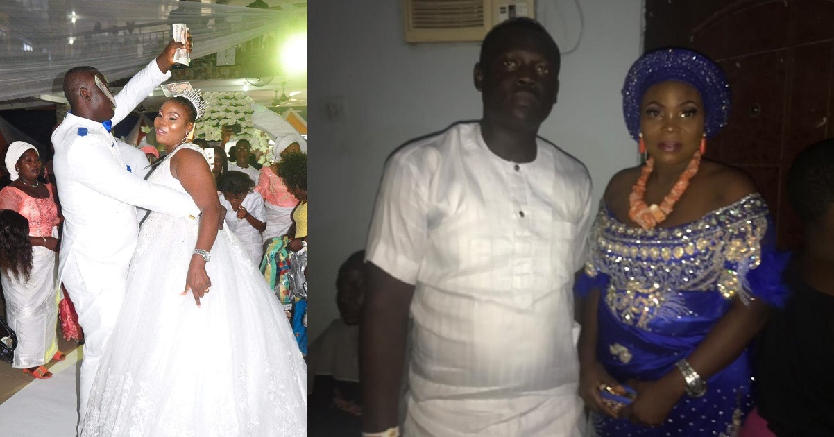 “Don’t Leave Your Man For Having Too Many Partners” – Man Advises Women.