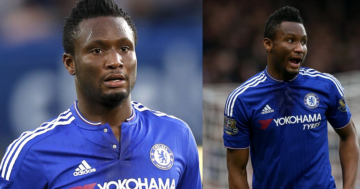 He was absolutely underrated – Didier Drogba, John Terry and others praise John Mikel Obi.
