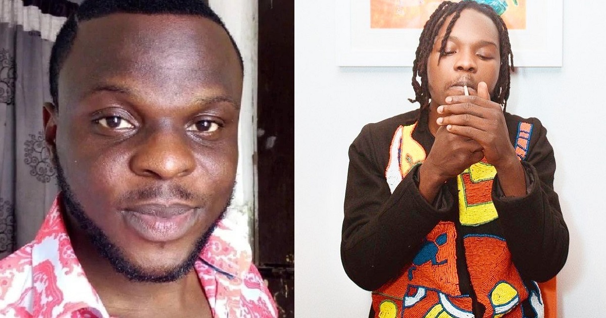 "Naira Marley leading