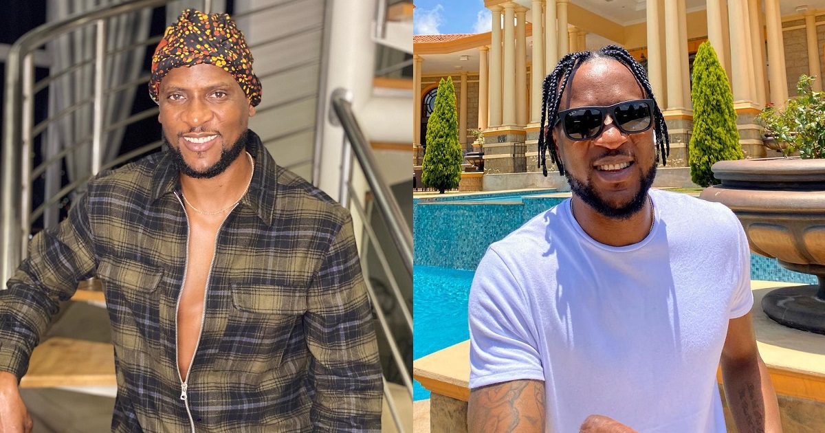 “Sometimes your soulmate is your money, stop forcing relationships” – BBNaija star, Omashola