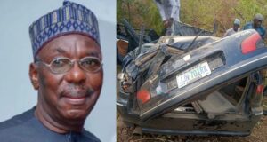 Plateau lawmaker dies