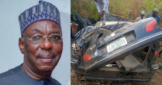 Plateau lawmaker dies