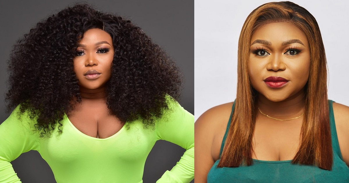 “Nigeria is no place to raise your kids”  – Actress, Ruth Kadiri advises