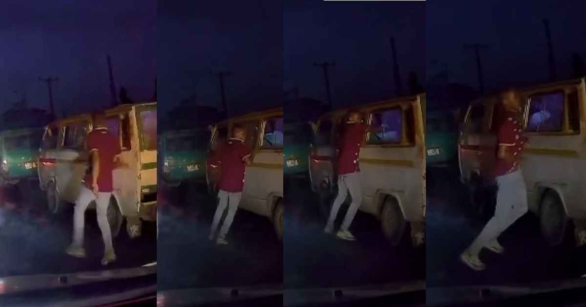 thief snatched