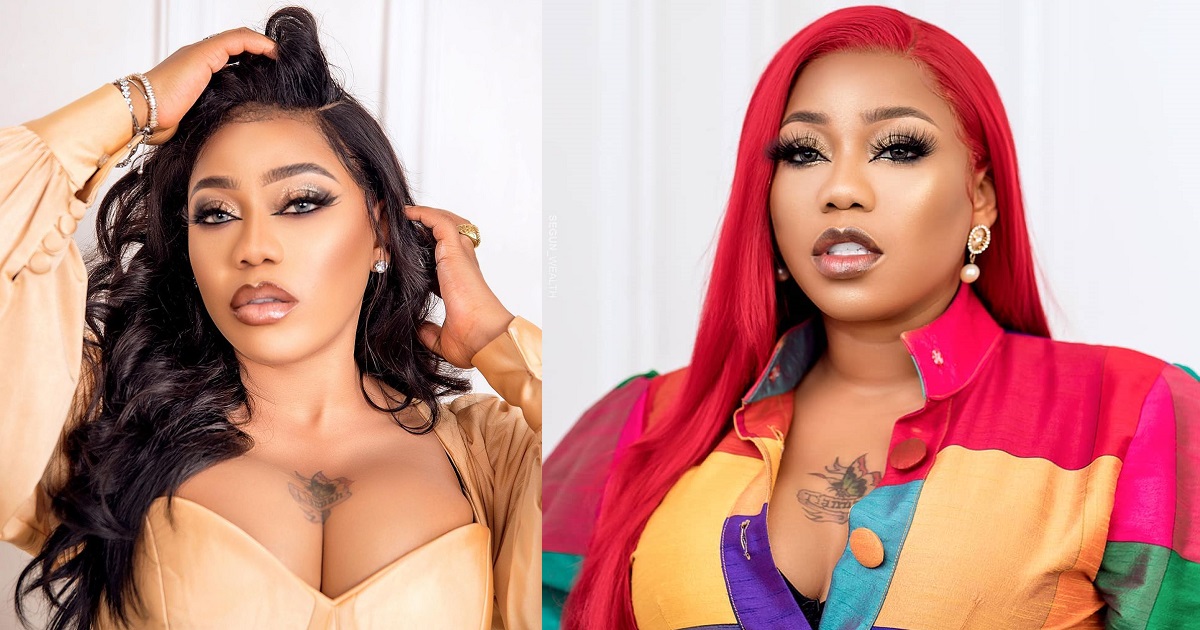 Celebrity Stylist, Toyin Lawani loses dad