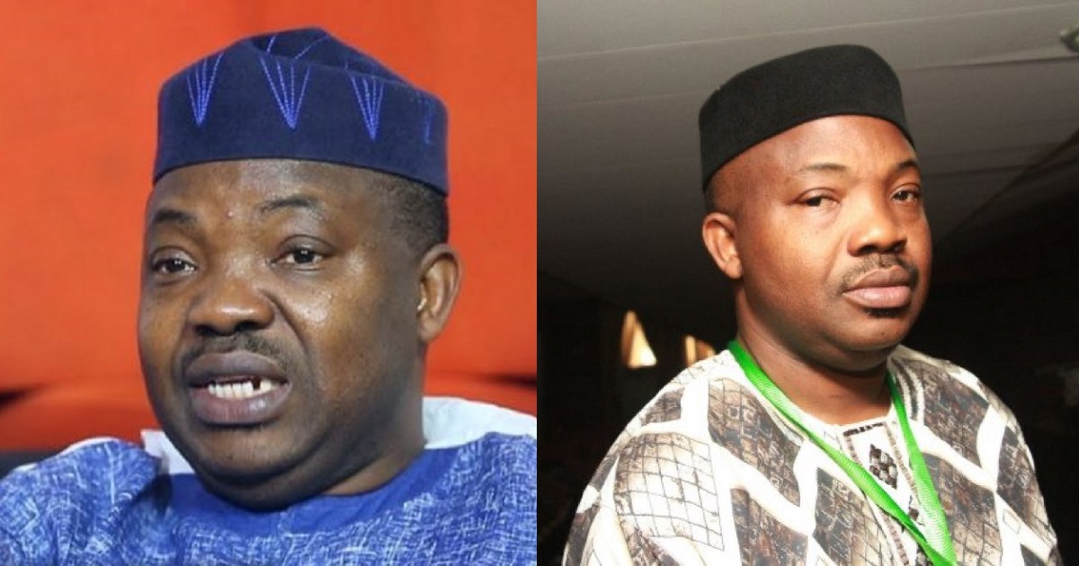 Yinka Odumakin dies