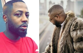 Tunde Ednut recounts