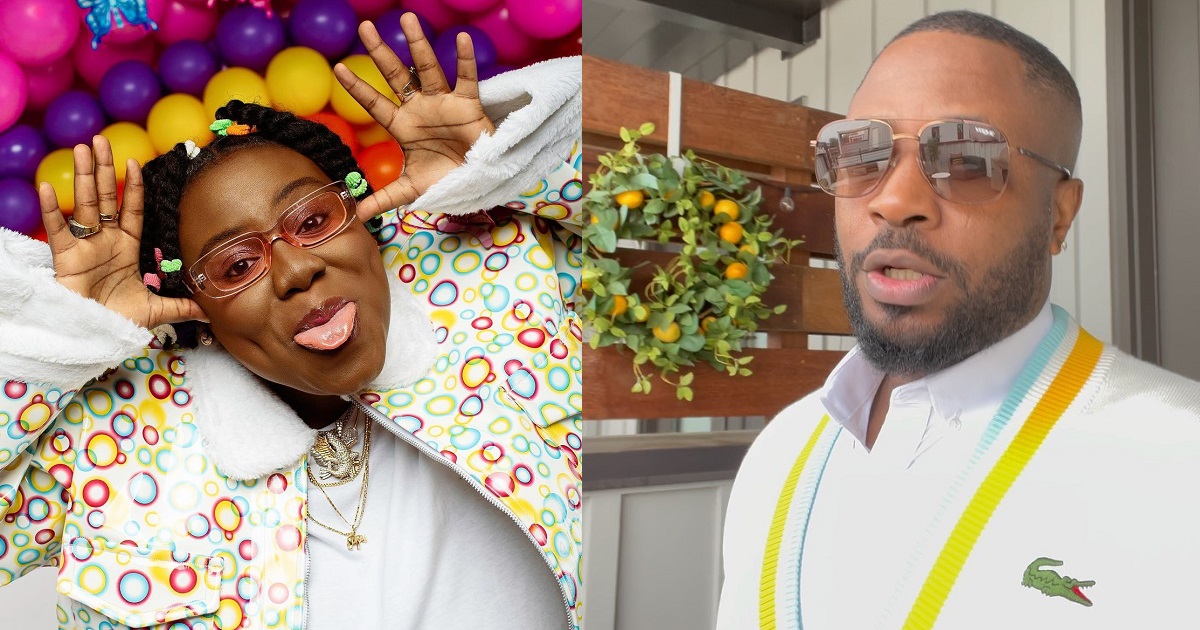 “So much hate in the industry” – Man says as he shares his chat with Tunde Ednut about singer, Teni