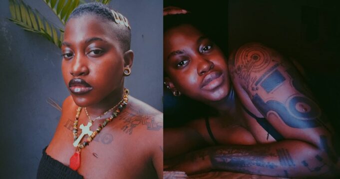 Temmie Ovwasa recounts