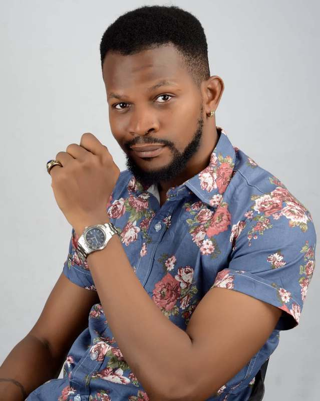 Uche Maduagwu mocks