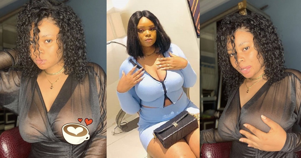 “23 and still a virgin” – Nigerian lady brags