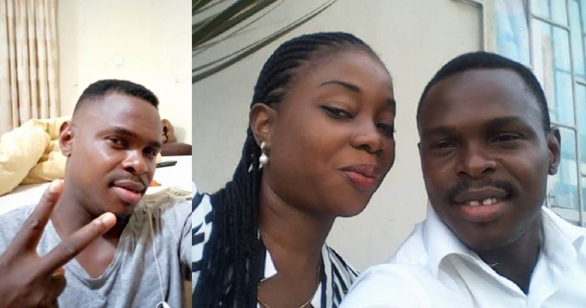 I’m still enjoying her “Coochie” – Man writes as he celebrates his 9th wedding anniversary
