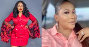 Chita Agwu advices men