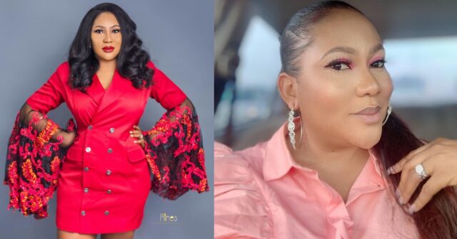 Chita Agwu advices men