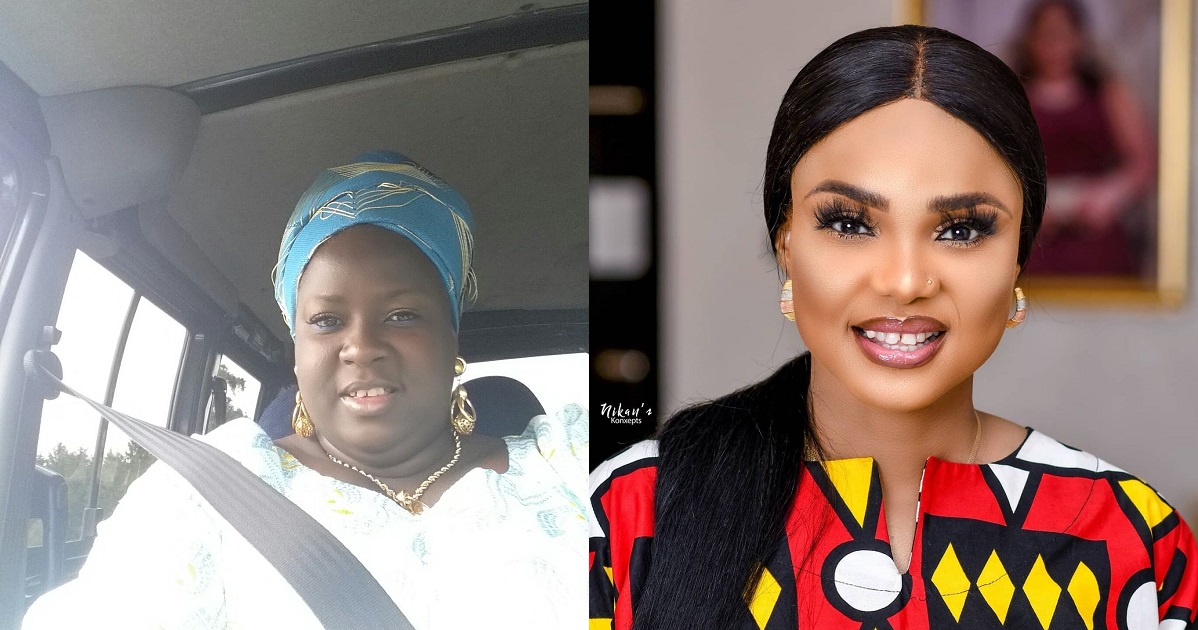 Alleged Rape : ”You are a disgrace to motherhood”- Iyabo Ojo slams Bukky Black for defending actor, Baba Ijesha