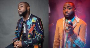 Davido reveals