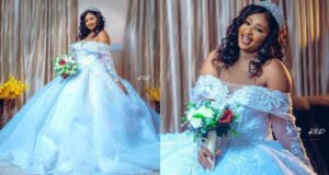 Etinosa Idemudia confirms