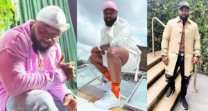 Harrysong laments bitterly