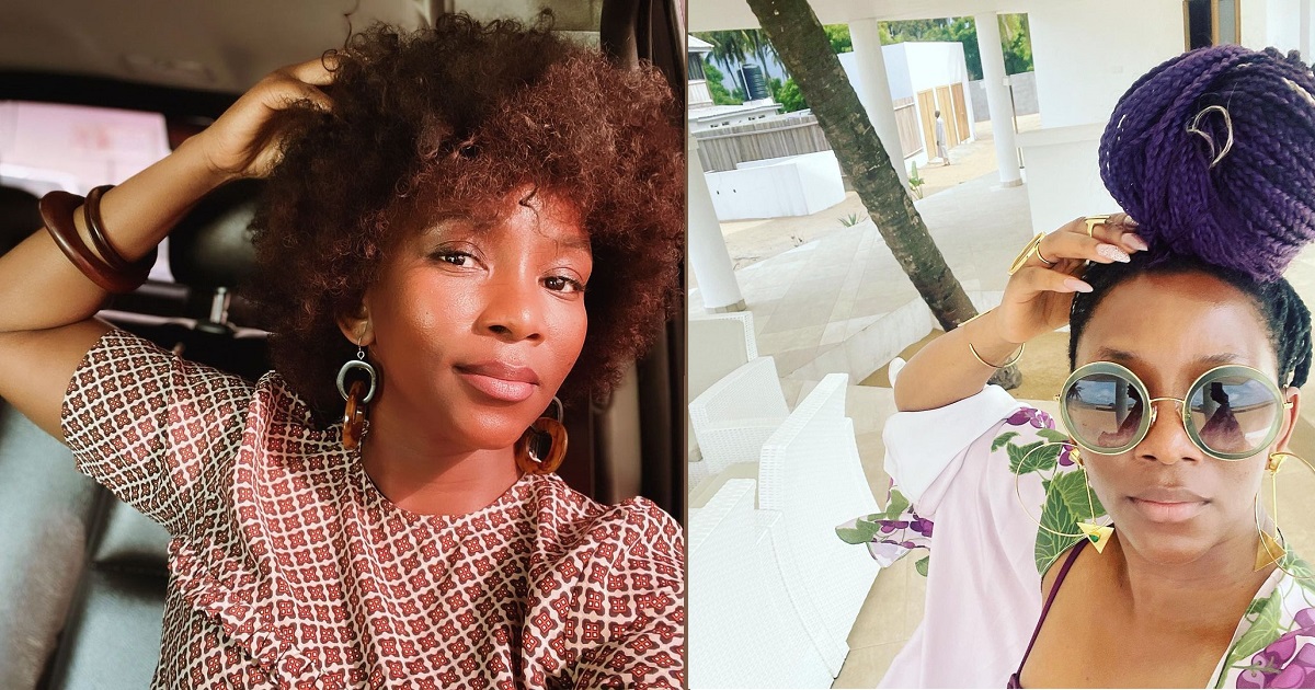Nollywood actress, Genevieve Nnaji talks about the importance of prayer