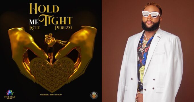 Kcee Hold Me Tight