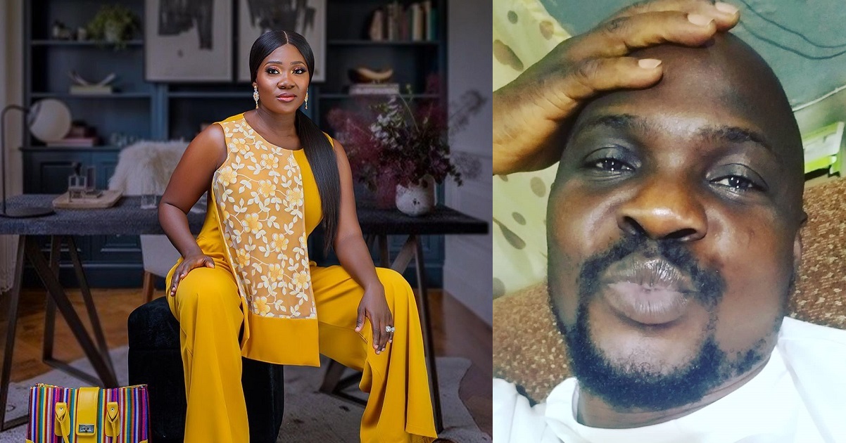 “Anyone who speaks for Baba Ijesha needs to be arrested” – Mercy Johnson