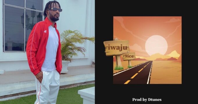 9ice Iwaju