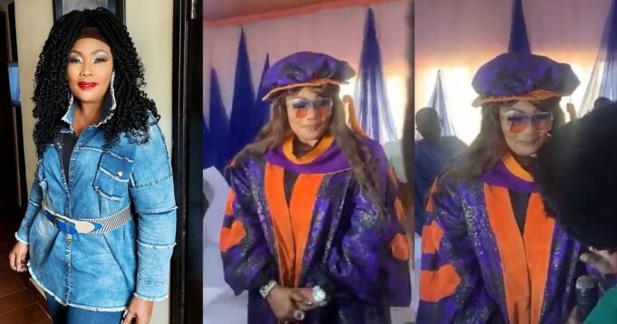 Eucharia Anunobi bags