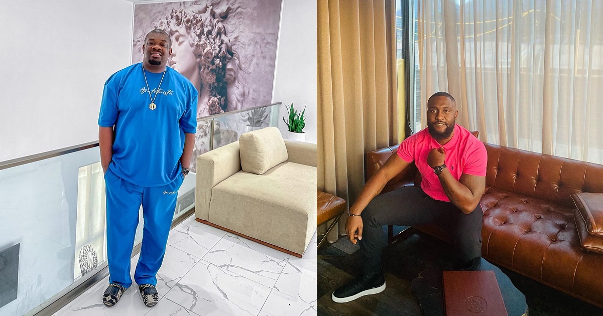 ”Don Jazzy is an demon. I won’t be surprised if Nigerian musicians have a contract with the devil to lure souls” — Politician Seyi Gbangbola
