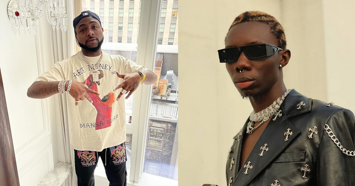 It haunts me that Davido did not post my album – Blaqbonez cries out.
