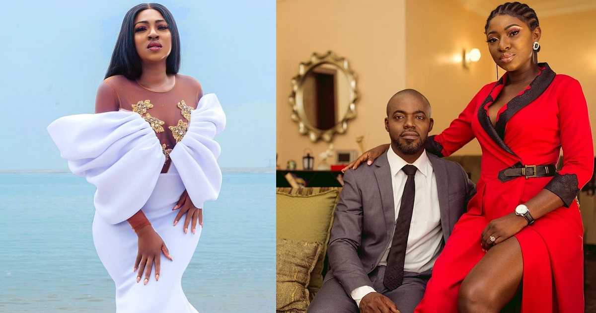 Yvonne Jegede hints