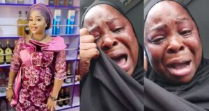 Biola Fowosire breaks down