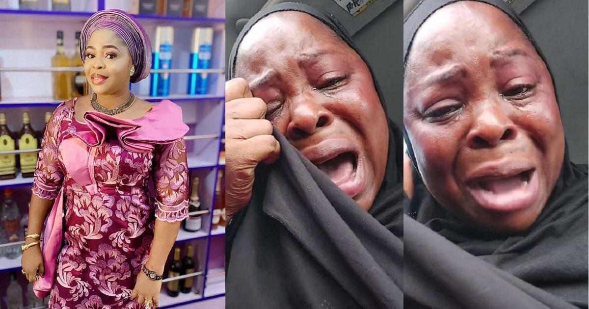 Biola Fowosire breaks down