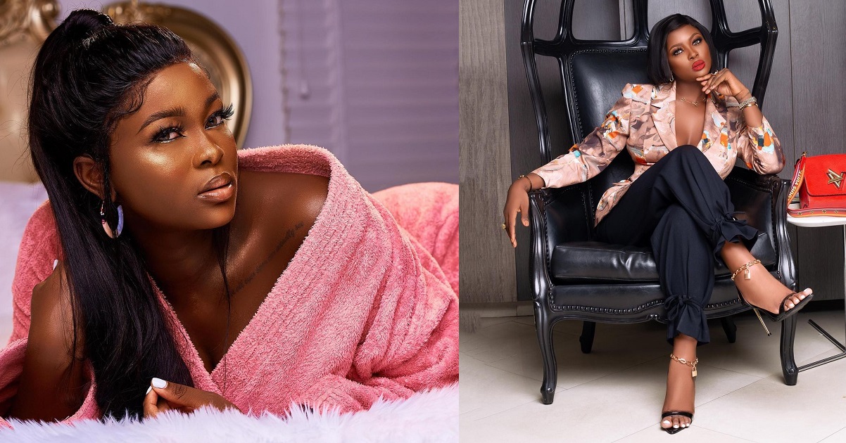 Adulthood is bleaching and suffocating, enjoy your childhood — Reality star, Ka3na advises those below 18yrs