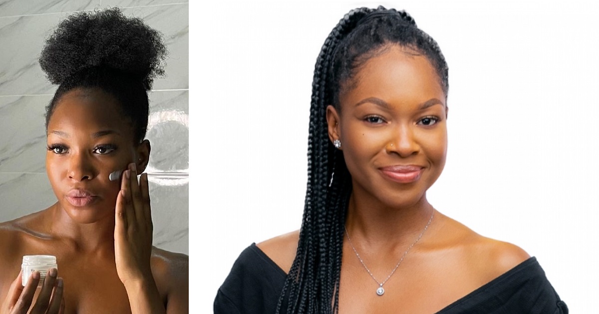 BBNaija Vee Has A Response for Those Still Doubting Her Accent.