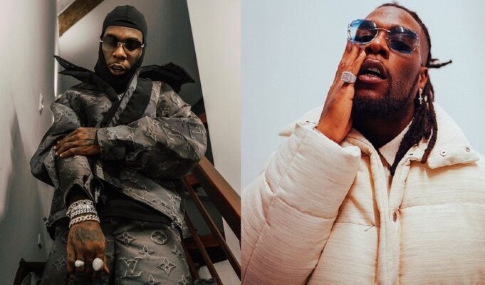 Burna Boy