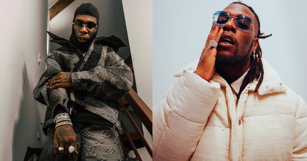 Burna Boy