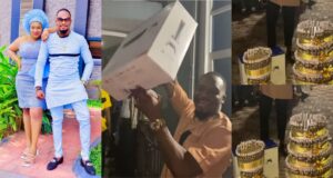 Junior Pope Odonwodo hails