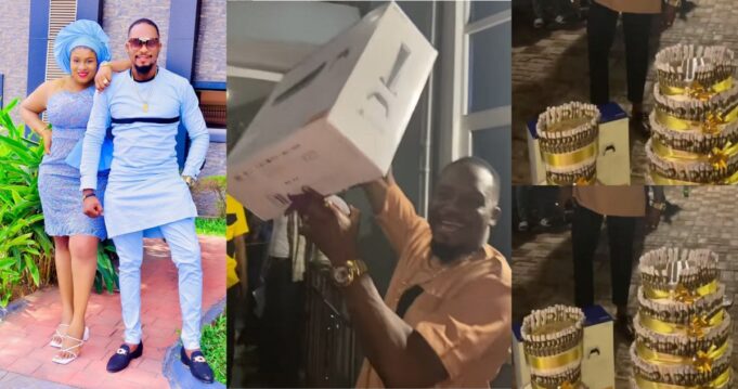 Junior Pope Odonwodo hails