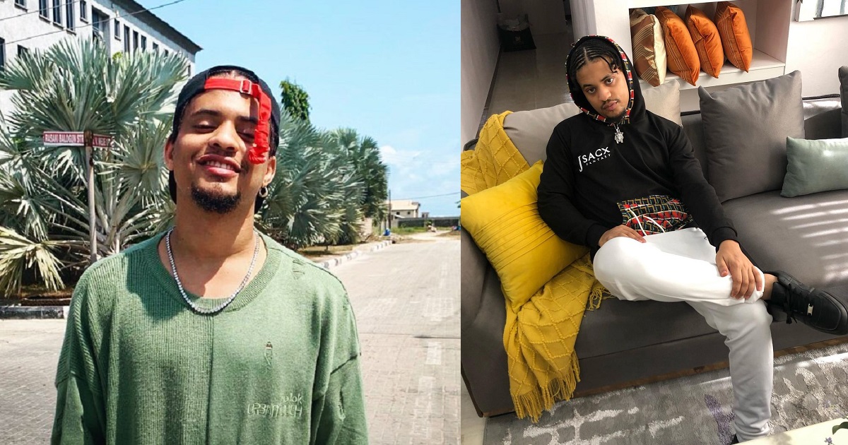Professional soft boy, Rico Swavey, explains why men date so many girls at a time.