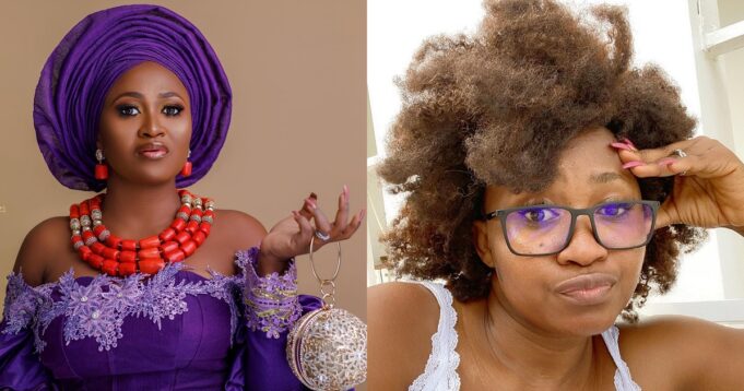 Mary Remmy Njoku tells