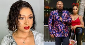 Actress, Rosy Meurer has