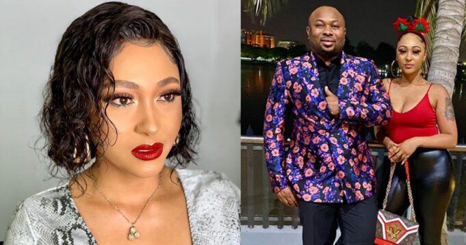 Actress, Rosy Meurer has