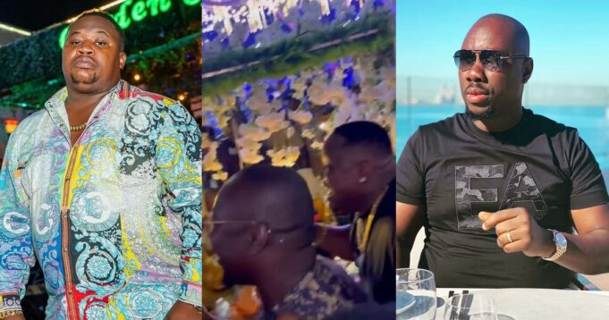 Cubana Chief Priest says